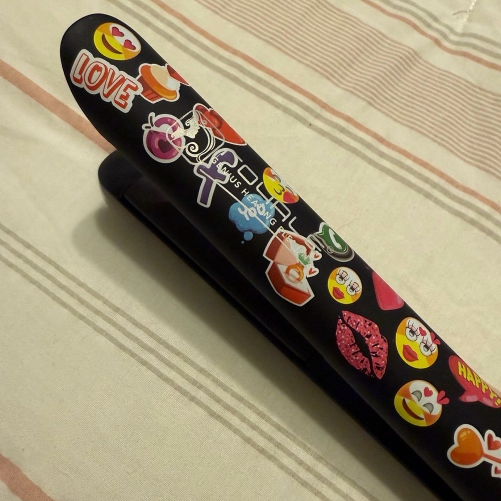 Royale Hair Straightener - Limited Edition - Picture 5 of 5